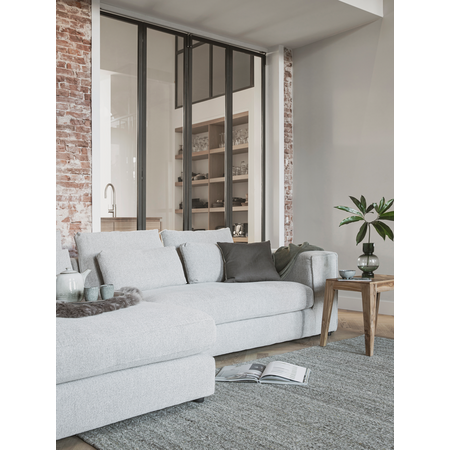 So True by Troubadour Loungebank Bubble selva naturel