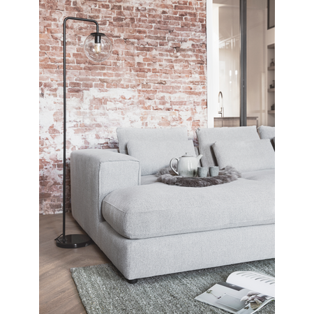 So True by Troubadour Loungebank Bubble selva naturel