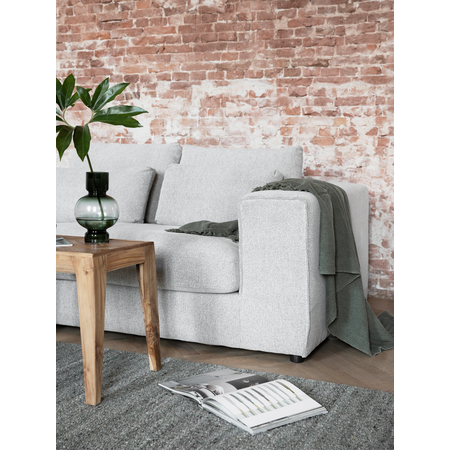 So True by Troubadour Loungebank Bubble selva naturel