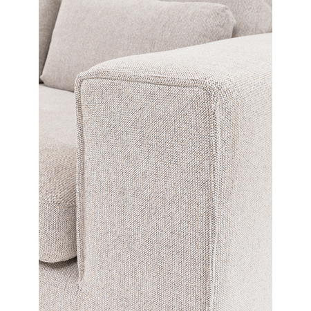 So True by Troubadour Loungebank Bubble selva naturel