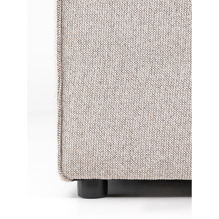 So True by Troubadour Loungebank Bubble selva naturel