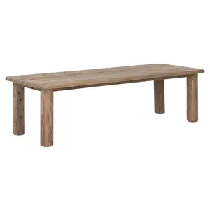 Eettafel Ubud 275 cm