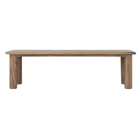 So True by Troubadour Eettafel Ubud 275 cm