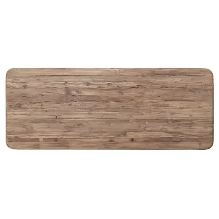 So True by Troubadour Eettafel Ubud 275 cm