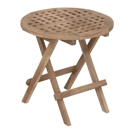 So True by Troubadour Klaptafel Domburg