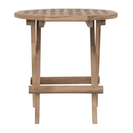 So True by Troubadour Klaptafel Domburg