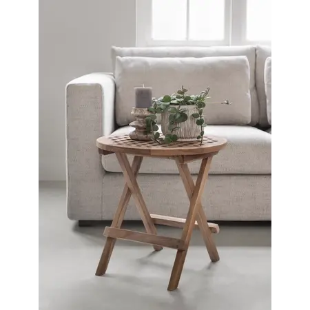 So True by Troubadour Klaptafel Domburg