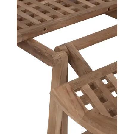 So True by Troubadour Klaptafel Domburg