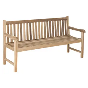 Tuinbank Classic One large