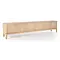 Eleonora Eleonora TV-meubel Harvey 220 cm
