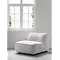 Must Living MUST Living fauteuil Cole cream