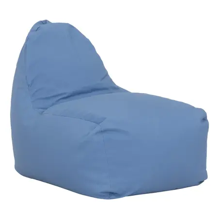 So True by Troubadour Zitzak Lazy blauw