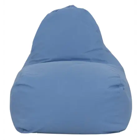 So True by Troubadour Zitzak Lazy blauw