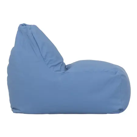 So True by Troubadour Zitzak Lazy blauw