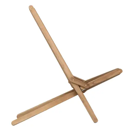 Inklapbare fauteuil Domburg