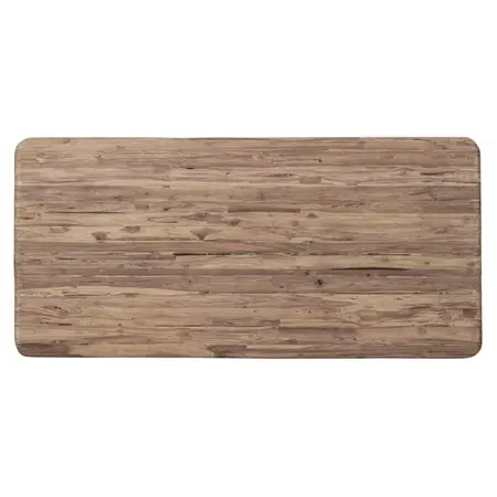 So True by Troubadour Eettafel Ubud 225 cm