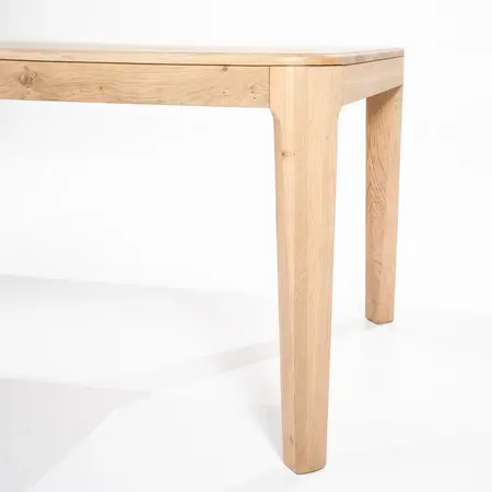 Eleonora Eleonora eettafel Harvey 160 cm