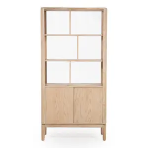 Eleonora boekenkast Harvey