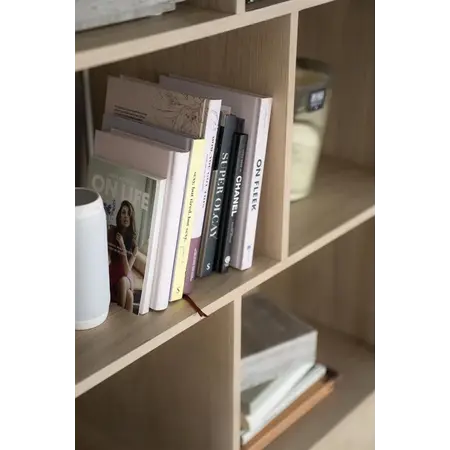 Eleonora Eleonora boekenkast Harvey