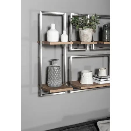 Shelfmate Eiken, type E