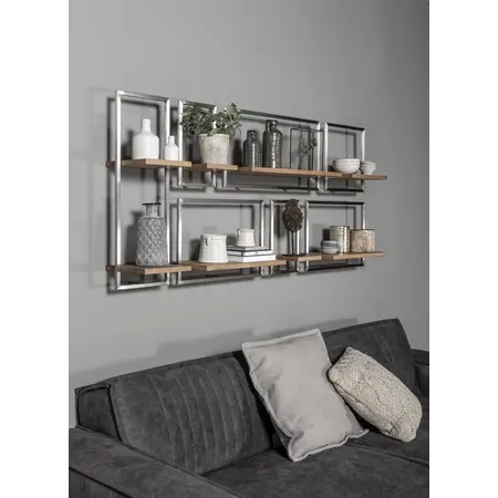 Shelfmate Eiken, type E