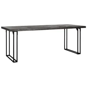 MUST Living eettafel Mont Blanc