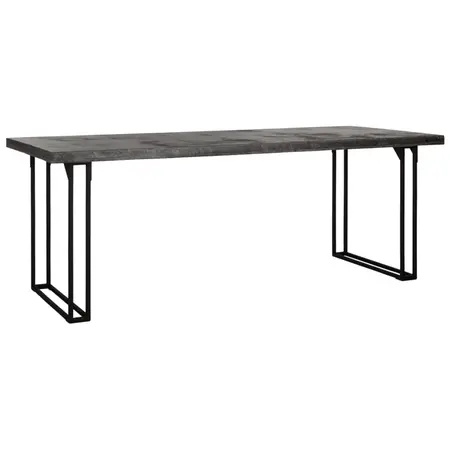 Must Living MUST Living eettafel Mont Blanc