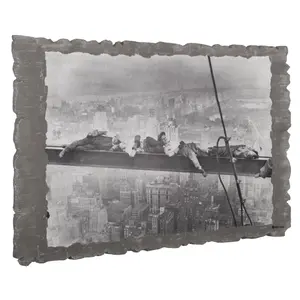 MUST Living wandpaneel Resting Manhattan