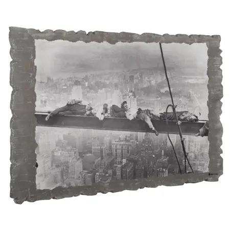 Must Living MUST Living wandpaneel Resting Manhattan