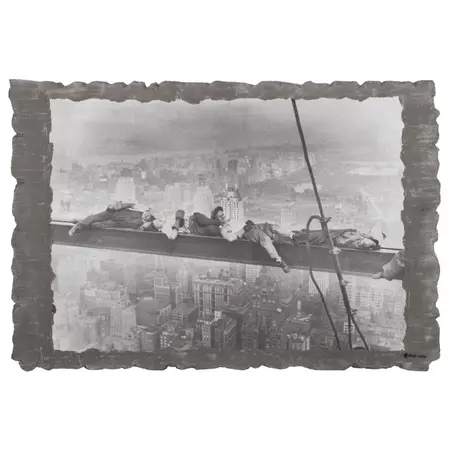 Must Living MUST Living wandpaneel Resting Manhattan