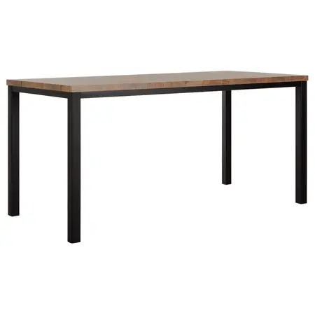 Countertafel Sevilla 190 cm