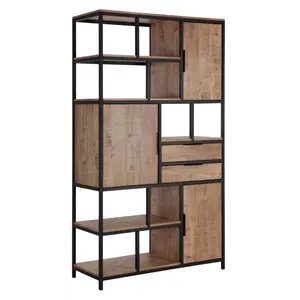 Vakkenkast Valencia breed