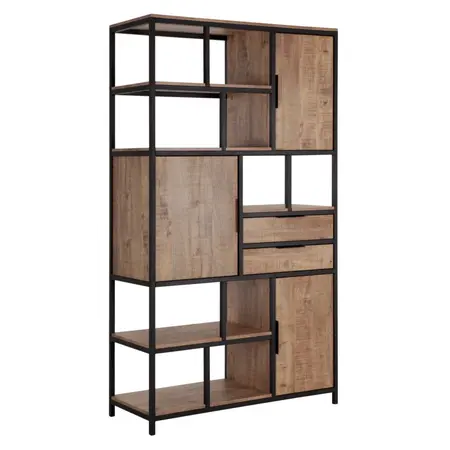 So True by Troubadour Vakkenkast Valencia breed