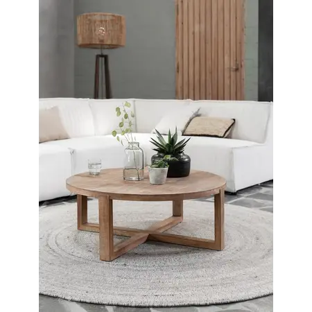 Must Living MUST Living vloerkleed Sterling 200 cm