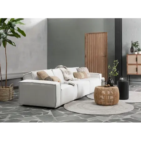 Must Living MUST Living vloerkleed Sterling 200 cm