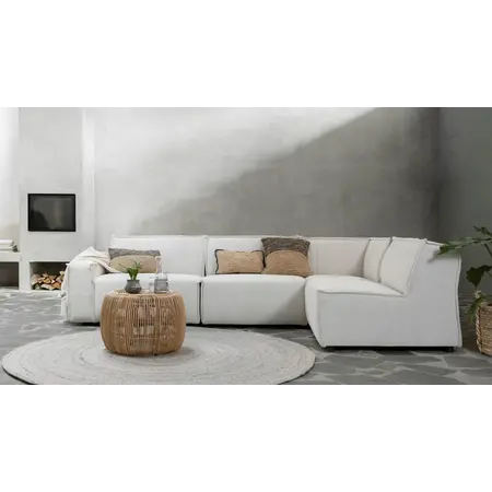 Must Living MUST Living vloerkleed Sterling 200 cm