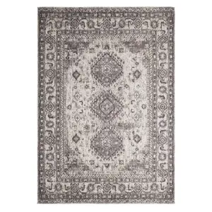 MUST Living vloerkleed Sorbonne 190x290 cm