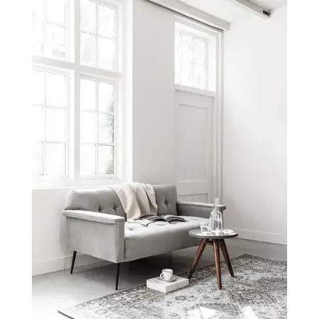 Must Living MUST Living vloerkleed Sorbonne 190x290 cm