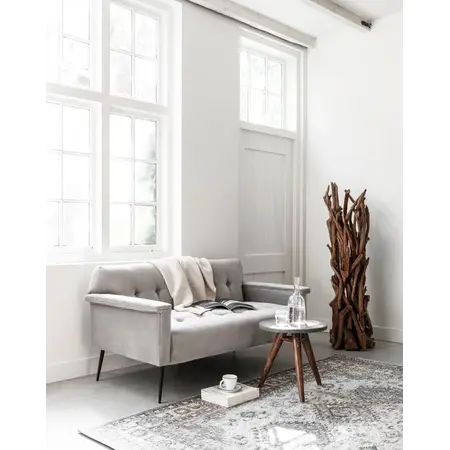 Must Living MUST Living vloerkleed Sorbonne 190x290 cm