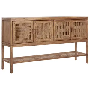 Wandtafel Copenhagen large