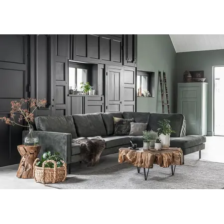 So True by Troubadour Salontafel Roots Sumatra