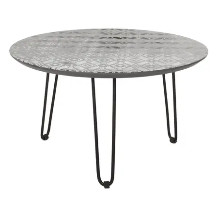 Must Living Must Living salontafel Sumba medium