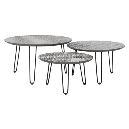 Must Living Must Living salontafel Sumba medium