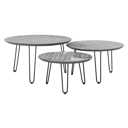 Must Living Must Living salontafel Sumba small