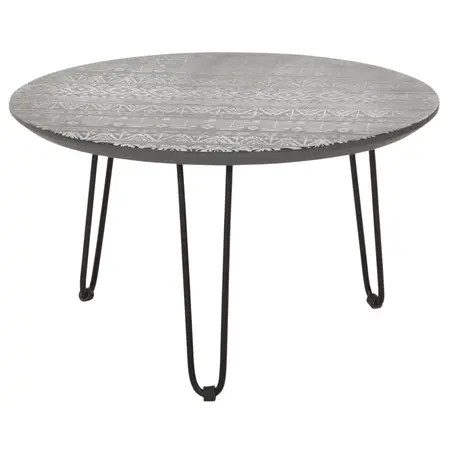 Must Living Must Living salontafel Tribal medium