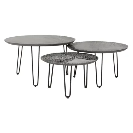 Must Living Must Living salontafel Tribal medium