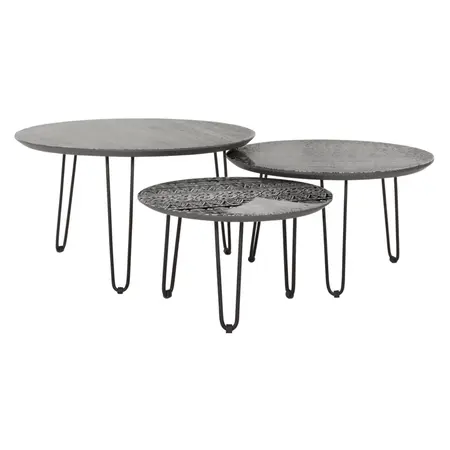 Must Living Must Living salontafel Tribal small