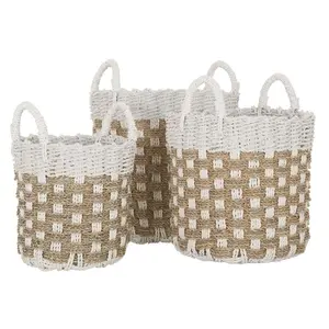 Manden Jamaica, set van 3