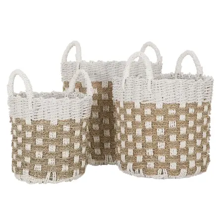 So True by Troubadour Manden Jamaica, set van 3