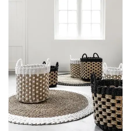 So True by Troubadour Manden Jamaica, set van 3